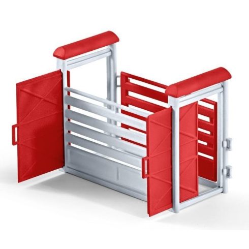 Schleich 41419 Cowboy bikarodeón