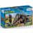 Schleich 41461 Dinó készlet barlanggal