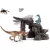 Schleich 41461 Dinó készlet barlanggal