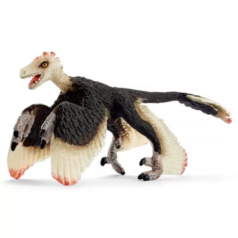 Schleich 41461 Dinó készlet barlanggal