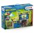 Schleich 41462 Nagy dinókutató állomás (csomagolássérült)
