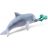 Schleich 41463 Delfin mama kicsinyeivel