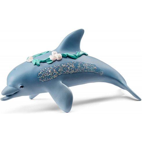 Schleich 41463 Delfin mama kicsinyeivel