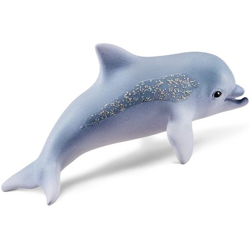 Schleich 41463 Delfin mama kicsinyeivel
