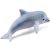 Schleich 41463 Delfin mama kicsinyeivel