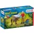Schleich 41465 Tyrannosaurus Rex támadás