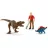 Schleich 41465 Tyrannosaurus Rex támadás