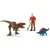 Schleich 41465 Tyrannosaurus Rex támadás