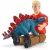Schleich 41465 Tyrannosaurus Rex támadás