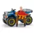 Schleich 41466 Menekülés quaddal egy Velociraptor elől