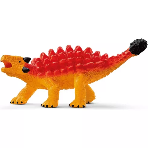 Schleich 41466 Menekülés quaddal egy Velociraptor elől