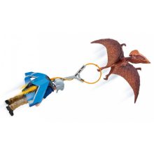 Schleich 41467 Jetpackes üldözés