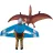 Schleich 41467 Jetpackes üldözés