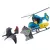 Schleich 41468 Helikopteres támadás