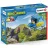Schleich 41468 Helikopteres támadás