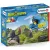 Schleich 41468 Helikopteres támadás