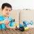 Schleich 41468 Helikopteres támadás