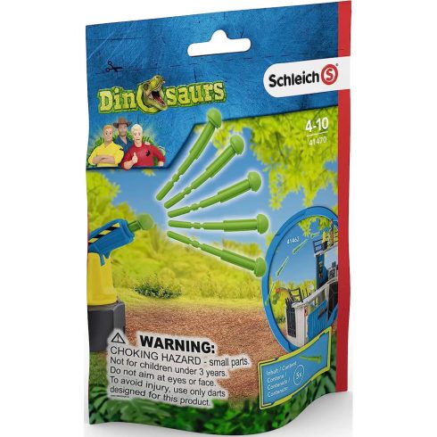 Schleich 41470 Nyílkészlet