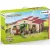 Schleich 42195 Lovarda musztáng lovakkal (csomagolássérült)
