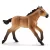 Schleich 42195 Lovarda musztáng lovakkal (csomagolássérült)