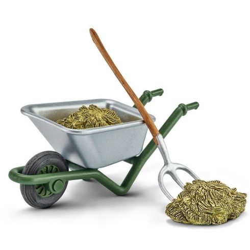 Schleich 42290 Istálló takarító készlet