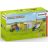   Schleich 42301 Takarmány- és ápoló készlet a farm állatainak