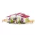 Schleich 42344 Lovarda Arab lovakkal