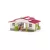 Schleich 42344 Lovarda Arab lovakkal