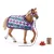 Schleich 42360 Angol telivér takaróval