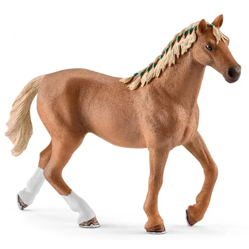Schleich 42360 Angol telivér takaróval