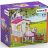 Schleich 42368 Istálló Lusitano kancával