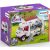 Schleich 42370 Mobil állatkórház hannoveri csikóval