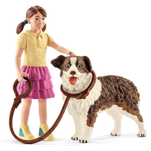 Schleich 42376 Kutyaház
