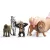 Schleich 42387 A vadon állatai válogatás