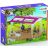 Schleich 42389 Lovasiskola lovakkal és lovasokkal