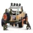 Schleich 42410 Terepjáró csörlővel