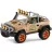 Schleich 42410 Terepjáró csörlővel