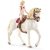 Schleich 42412 Sofia és Blossom lova