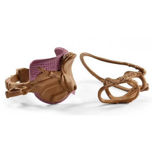 Schleich 42415 Lakókocsi titkos klubtalálkozóhoz