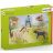 Schleich 42419 Western lovas állatokkal