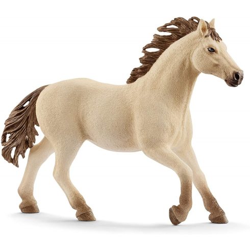 Schleich 42419 Western lovas állatokkal