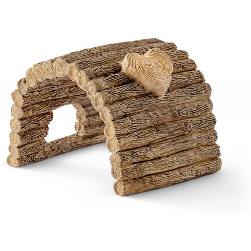 Schleich 42420 Nyúlketrec nyulakkal