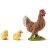 Schleich 42421 Tyúkól
