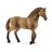 Schleich 42432 Quarter horse kanca és csikója kiskutyával