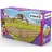 Schleich 42434 Lovas karám kapuval