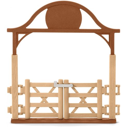 Schleich 42434 Lovas karám kapuval