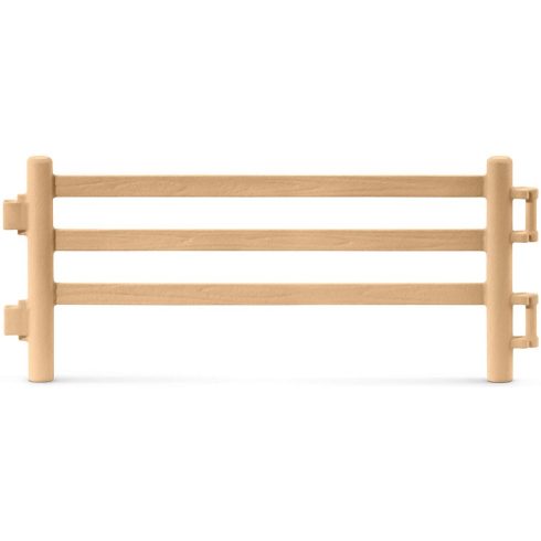 Schleich 42434 Lovas karám kapuval