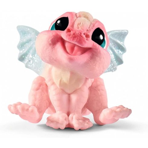 Schleich 42436 Sárkánysziget kincsekkel