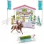 Schleich 42440 Lovasverseny