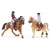 Schleich 42440 Lovasverseny